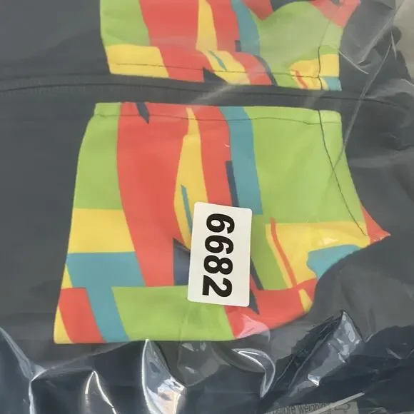 Disney Half Marathon Weekend 2025 Performance Jacket runDisney Womens XS Hooded - Picture 12 of 12